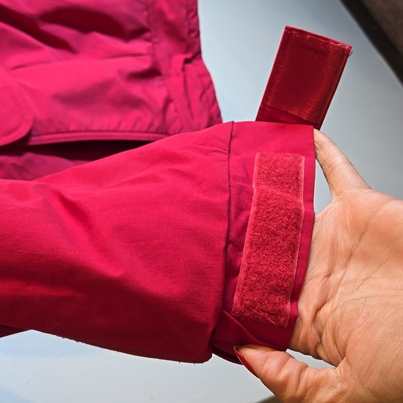 L.L.Bean Gore-Tex Maine Wardens Parka Thinsulate 3M Ultra Insulation Jacket NWOT - Picture 8 of 17